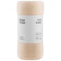 Плед ARDESTO Fleece 100% поліестер, бежевий 130х160 см (ART0727PB) - зменшене зображення 1