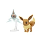 Фігурка Pokemon W17 - Іві та Ротом (PKW3567-W17) - зменшене зображення 3