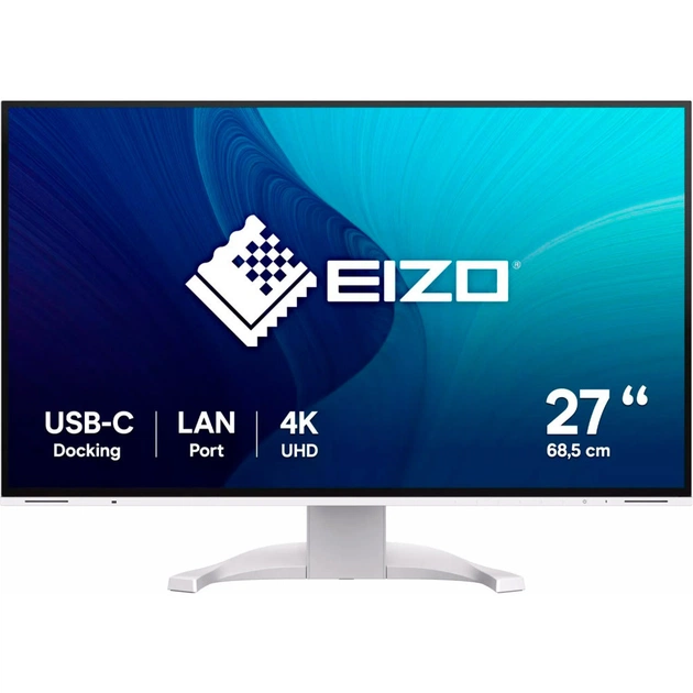 Монітор Eizo EV2740X-WT - изображение 1