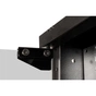 Шафа настінна Digitus 9U SOHO Pro 19" 540*400*460мм(Ш*Г*В), black (DN-49205) - зменшене зображення 3