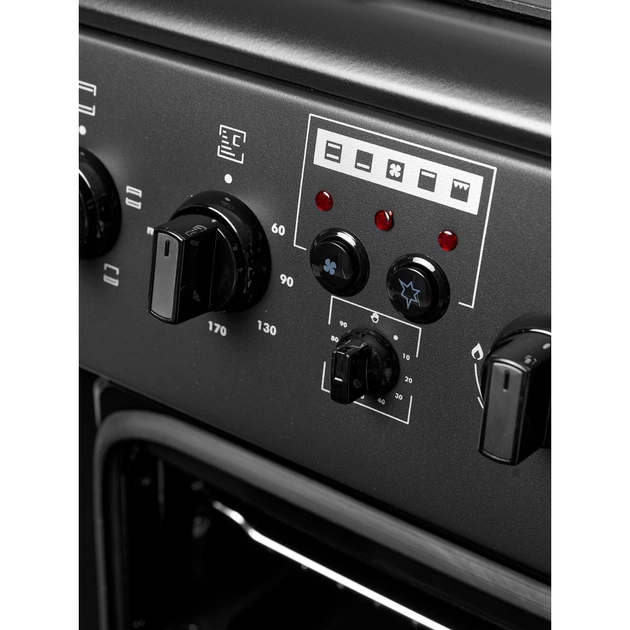 Плита Liberty 6114 CBL-F - picture 8