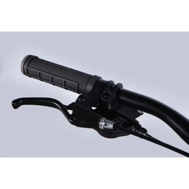 Велосипед Formula 29" ZEPHYR 3.0 DD рама-19" AL 2026 срiблястий (OPS-FR-29-443) - зображення 7