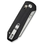 Нож Civivi Yonder, Black G10, Stonewash (C23073-1) - уменьшенное изображение 7