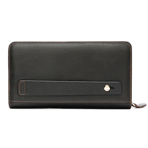 Сумка Vintage Шкіряна Коричнева (14193) зображення 1