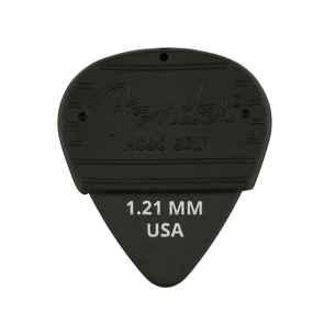 Медіатор Fender Mojo Grip Delrin 1.21 3 шт. (230704) изображение 1