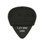 Медіатор Fender Mojo Grip Delrin 1.21 3 шт. (230704) - зменшене зображення 1