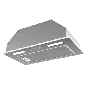 Витяжка кухонна Interline SMART S WH A/60/T зображення 1