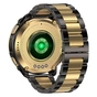 Смарт-годинник KOSPET TANK T4SE GOLD (6978602500621) - зменшене зображення 55