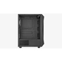 Корпус AeroCool Falcon-G-BK-v2 - зменшене зображення 6
