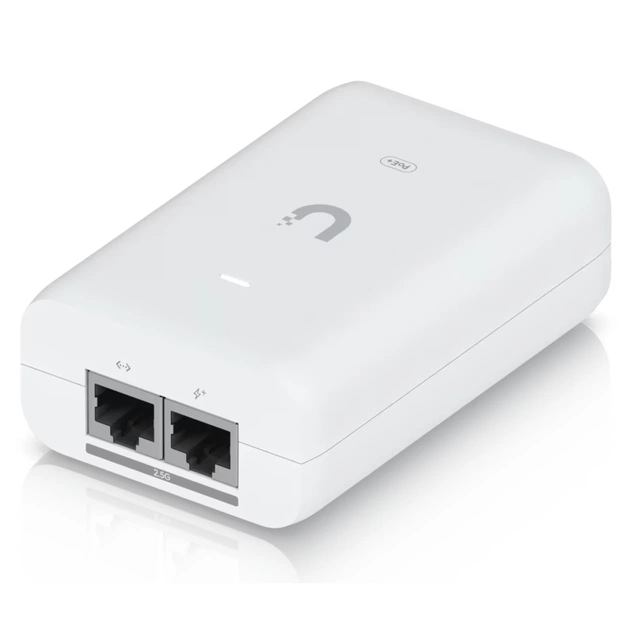 Адаптер PoE Ubiquiti UACC-POE+-2.5G - изображение 4