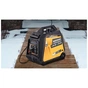 Генератор maXpeedingRODS бензин/газ MXR3500S (3,2 kW), 220V, 50Hz, 4л, дистанционный запуск (mxr3500S) - уменьшенное изображение 4