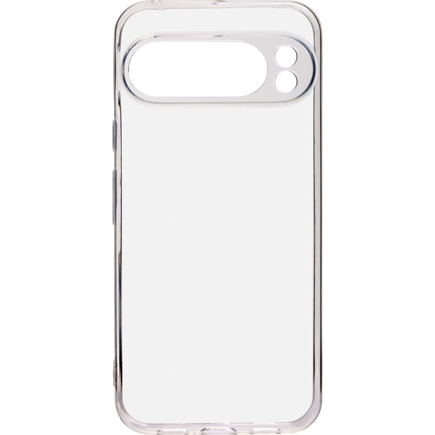 Чохол до мобільного телефона Armorstandart Air Google Pixel 10 Pro XL 5G Transparent (ARM87221) - зображення 1