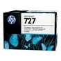 Печатающая головка HP No.727 Designjet T1500/T920 (B3P06A) - уменьшенное изображение 1