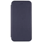 Чохол до мобільного телефона BeCover Exclusive ZTE Blade A56 Deep Blue (715483) - зменшене зображення 2