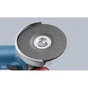 Шліфувальна машина Bosch GWS 13-125 S X-LOCK (0.601.7B6.002) - зменшене зображення 6