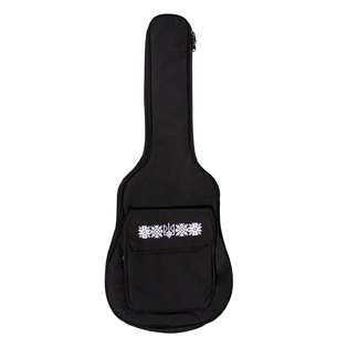 Чохол для гітари Fzone Classic Guitar Bag (FGB-122C BLACK) зображення 1
