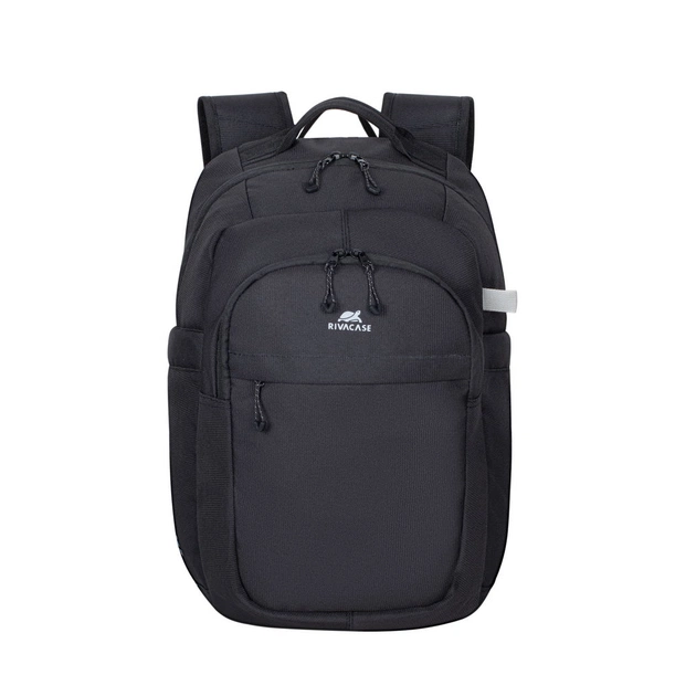 Рюкзак для ноутбука RivaCase 14" 5432 Aviva, 16L, Black - изображение 1