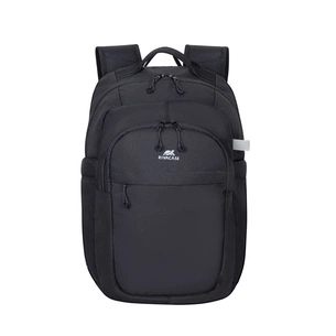 Рюкзак для ноутбука RivaCase 14" 5432 Aviva, 16L, Black зображення 1