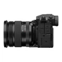 Цифровий фотоапарат Fujifilm X-H2 XF 16-80 F4 Kit Black (16781565) - зменшене зображення 4