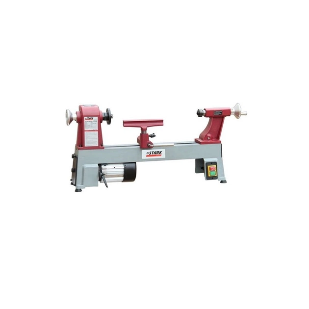 Промисловий верстат Stark WCL-600, деревообробний токарний (180010030) - picture 1