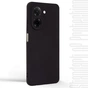 Чохол до мобільного телефона Armorstandart Matte Slim Fit Xiaomi Redmi A5 4G / Poco C71 4G Camera cover Black (ARM84710) - зменшене зображення 2