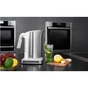 Електрочайник Braun WK 5115 WH (WK5115WH) - зменшене зображення 6
