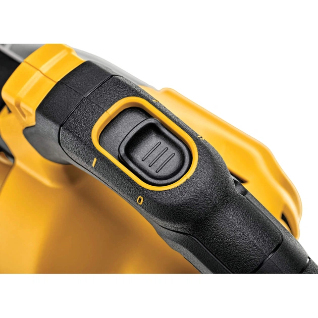 Пилосос будівельний DeWALT 18 B XR Li-lon, діаметр шланга 31,8 мм, 21,7 л/с, 1.5 кг (без АКБ та ЗУ) (DCV501LN) - picture 8