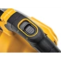 Пилосос будівельний DeWALT 18 B XR Li-lon, діаметр шланга 31,8 мм, 21,7 л/с, 1.5 кг (без АКБ та ЗУ) (DCV501LN) - уменьшенное изображение 8