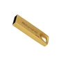 USB флеш накопичувач Mibrand 8GB Taipan Gold USB 2.0 (MI2.0/TA8U2G) - зменшене зображення 1