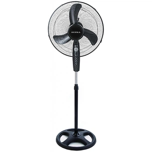 Вентилятор Supra SSF-40B black (SSF-40B_black) зображення 1