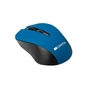 Мишка Canyon MW-1 Wireless Blue (CNE-CMSW1BL) - зменшене зображення 2