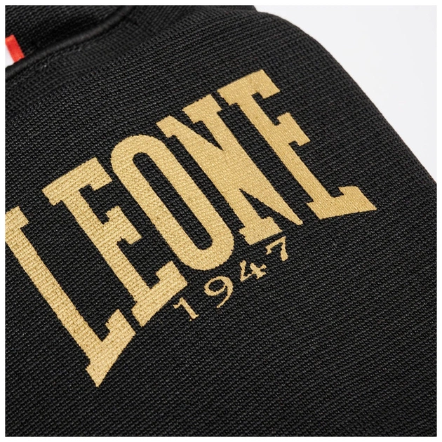 Захист гомілки і стопи Leone PT134 Dna Black XL (PT134_Black_XL) - picture 6