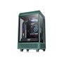 Корпус ThermalTake Tower 100 TG Racing Green (CA-1R3-00SCWN-00) - зменшене зображення 6