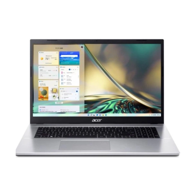 Ноутбук Acer Aspire 3 A317-54 (NX.K9YEU.00U) - зображення 1