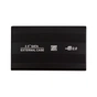 Кишеня зовнішня PowerPlant HDD 2.5" USB2.0, 6.5 см (HC380039) - зменшене зображення 1
