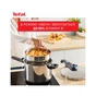 Каструля Tefal Secure Trendy, 4л, (скороварка) з паровим кошиком (P2580402) - preview 9