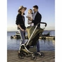 Коляска Mima Zigi 1.5G Olive Green A311401 (70359) - зменшене зображення 5