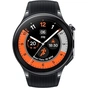Смарт-годинник Oppo WATCH X Platinum Black (OWWE231 Black) - зменшене зображення 2