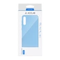 Чохол до мобільного телефона ACCLAB SoftShell Samsung Galaxy A50 Light Blue (1283126567629) - зменшене зображення 2