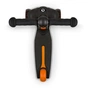Самокат Lionelo Timmy Orange Black (LOE-TIMMY ORANGE BLACK) - зменшене зображення 5