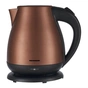 Електрочайник HEINNER HEK-17IXC - зменшене зображення 1