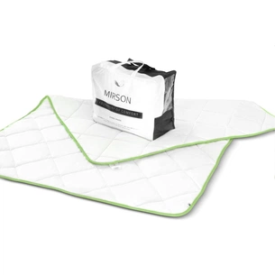 Ковдра MirSon Eco Line №637 Демі з евкаліптом 200х220 (2200000857439) зображення 1