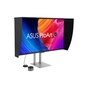 Монітор ASUS ProArt OLED PA32UCDMR-K (90LM03HE-B01K71) - зменшене зображення 2