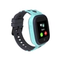 Смарт-годинник Canyon CNE-KW34BL Kids smartwatch Sandy, Blue (CNE-KW34BL) - зменшене зображення 3