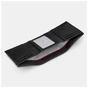 Гаманець Yoshi Y2036 17 1 Black (Y2036 17 1) - зменшене зображення 3