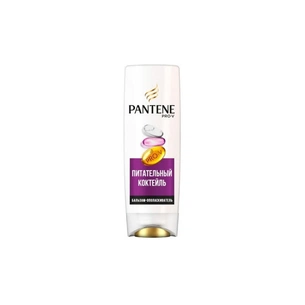 Кондиціонер для волосся Pantene Живильний коктейль 200 мл (8001090861030) зображення 1