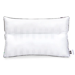 Подушка MirSon ортопедична Premium антиаллергенная 50x70 см (2200000008558) зображення 1