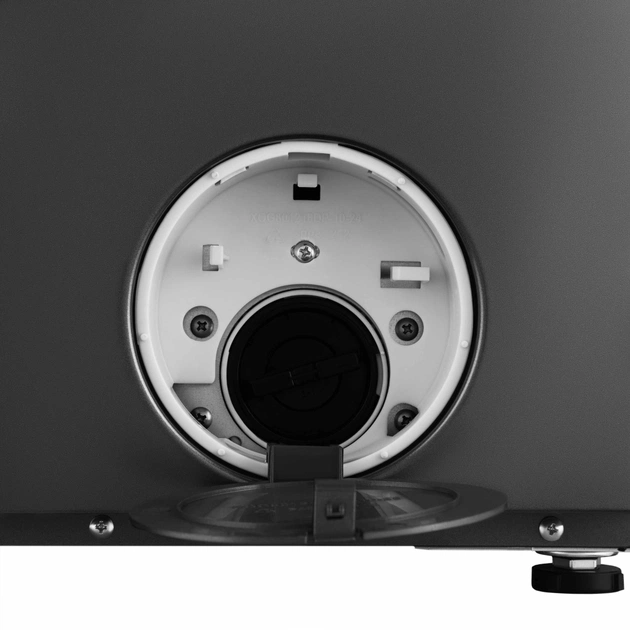 Пральна машина Ardesto WMW-8120DGI - picture 9