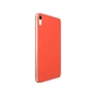 Чохол до планшета Apple Smart Folio for iPad mini (6th generation) - Electric Orange (MM6J3ZM/A) - зменшене зображення 3