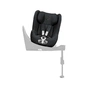 Автокрісло Cybex Sirona Z2 i-Size Plus Deep Black (522002427) - уменьшенное изображение 4